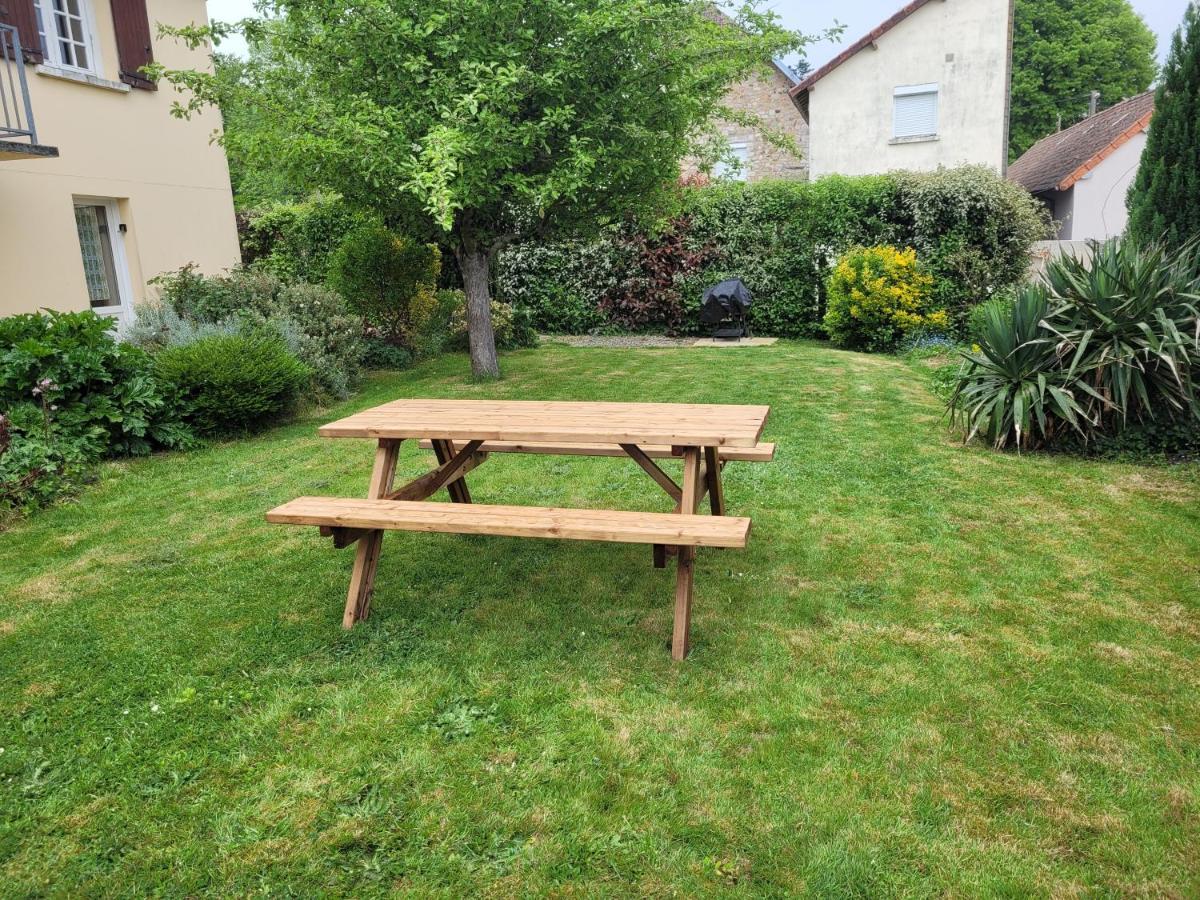 Bagnoles de l'Orne Normandie Les Contines 아파트 외부 사진